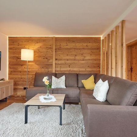 Apartament Haus Schmiederer Reit im Winkl Zewnętrze zdjęcie
