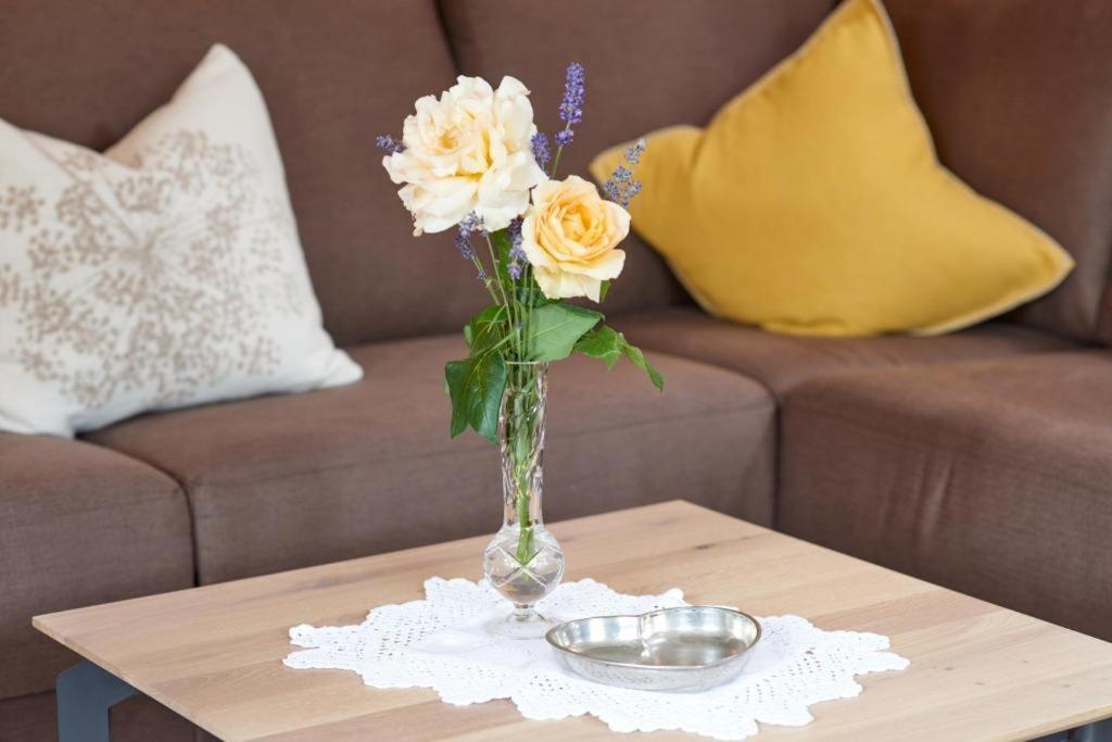 Apartament Haus Schmiederer Reit im Winkl Zewnętrze zdjęcie