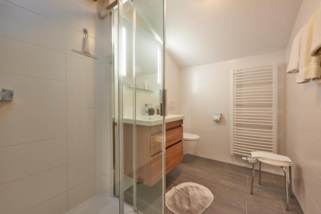 Apartament Haus Schmiederer Reit im Winkl Zewnętrze zdjęcie