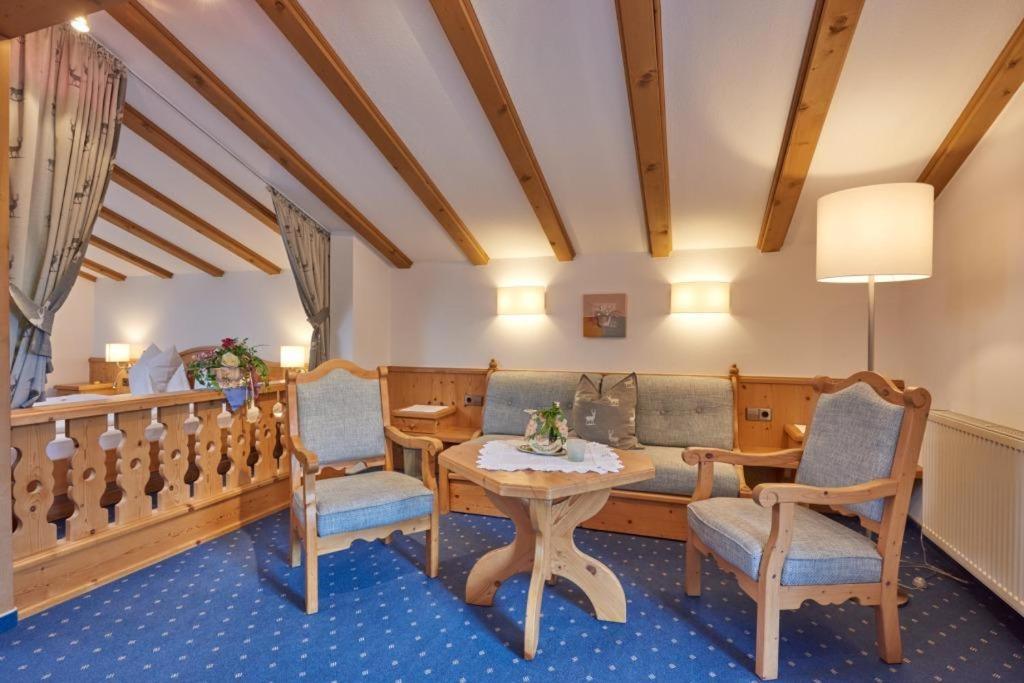 Apartament Haus Schmiederer Reit im Winkl Zewnętrze zdjęcie