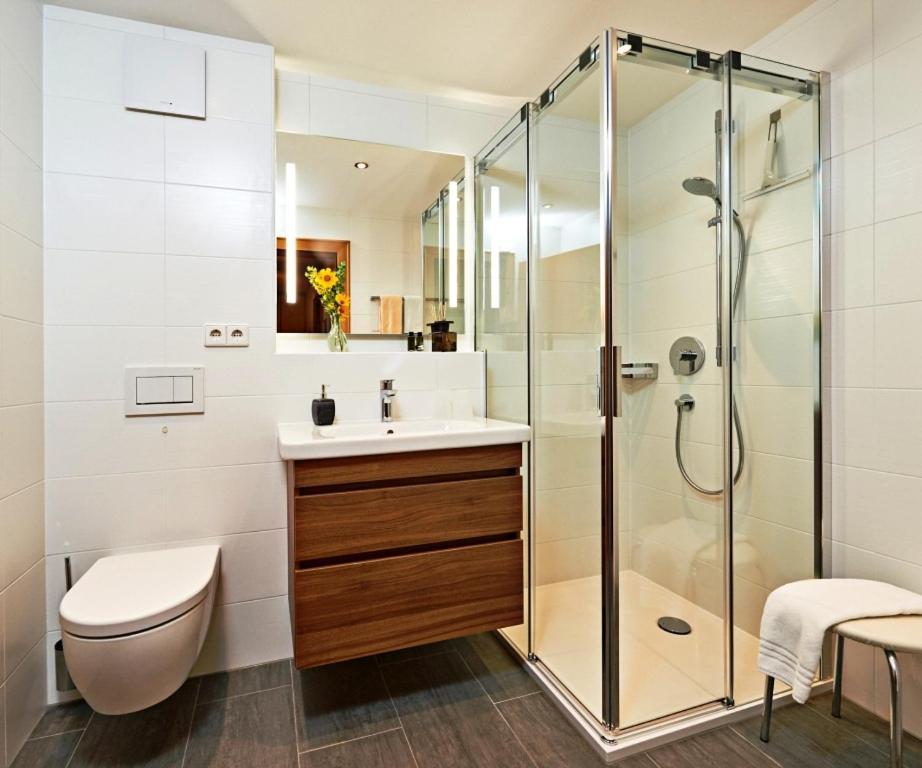 Apartament Haus Schmiederer Reit im Winkl Zewnętrze zdjęcie