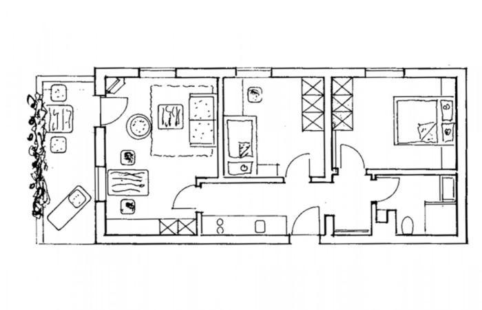 Apartament Haus Schmiederer Reit im Winkl Zewnętrze zdjęcie