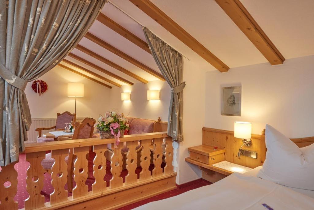 Apartament Haus Schmiederer Reit im Winkl Zewnętrze zdjęcie