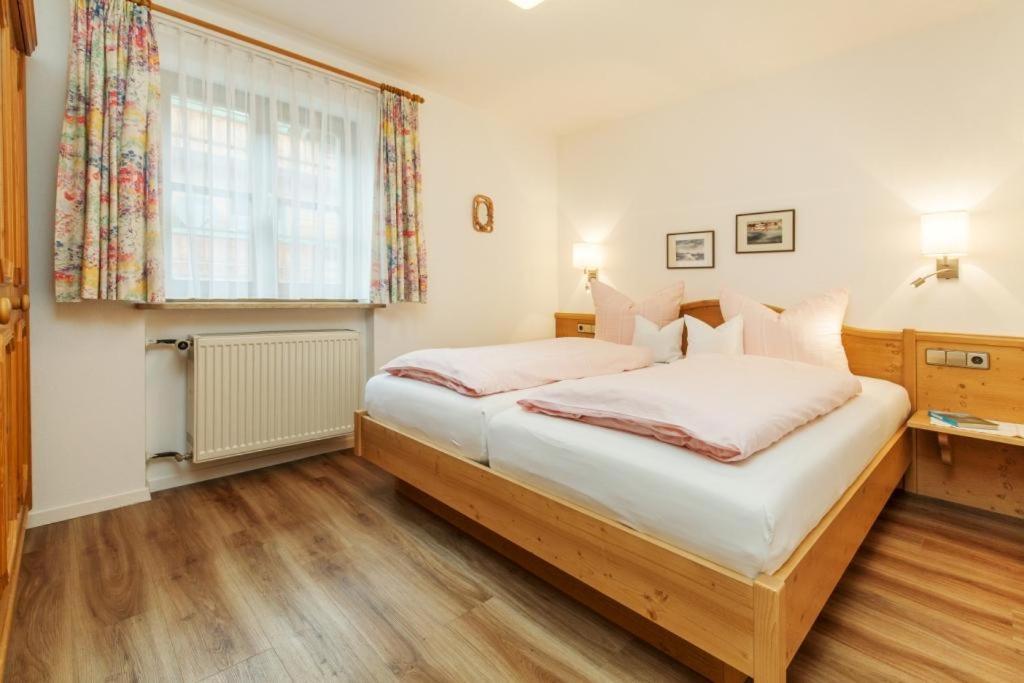 Apartament Haus Schmiederer Reit im Winkl Zewnętrze zdjęcie