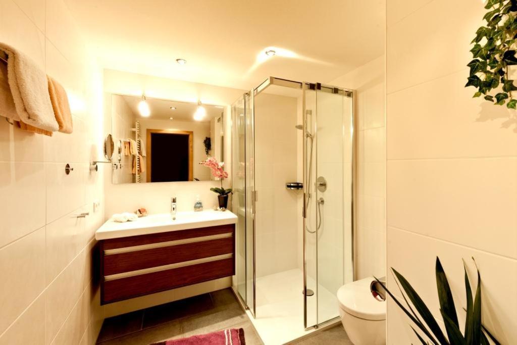 Apartament Haus Schmiederer Reit im Winkl Zewnętrze zdjęcie