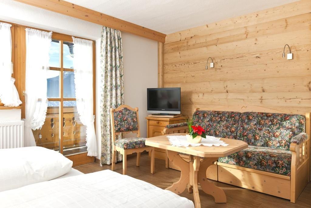 Apartament Haus Schmiederer Reit im Winkl Zewnętrze zdjęcie