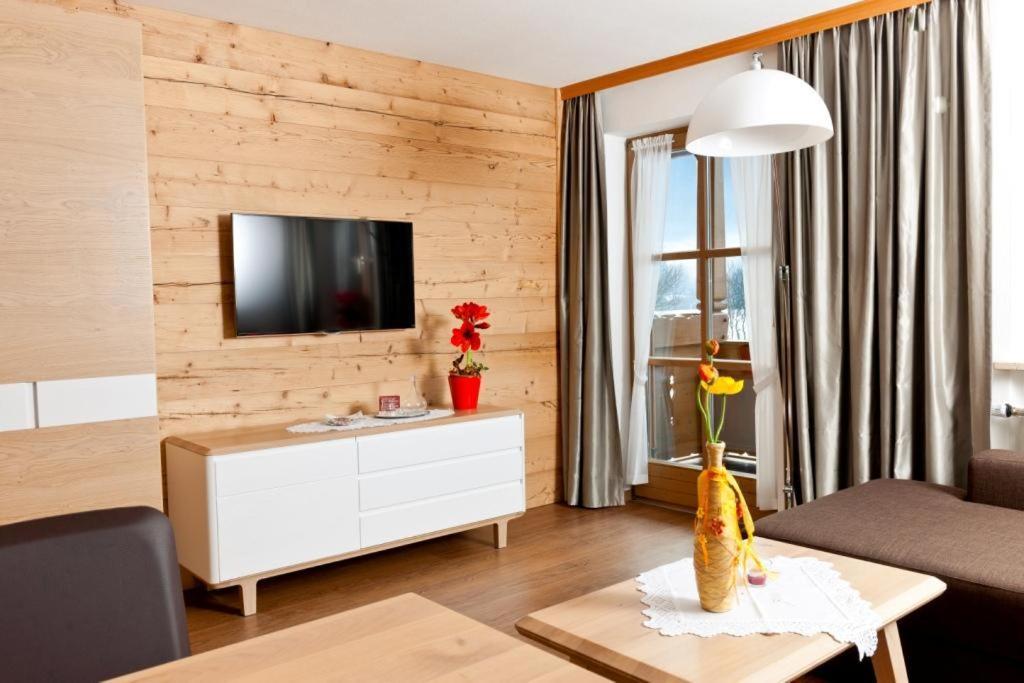 Apartament Haus Schmiederer Reit im Winkl Zewnętrze zdjęcie