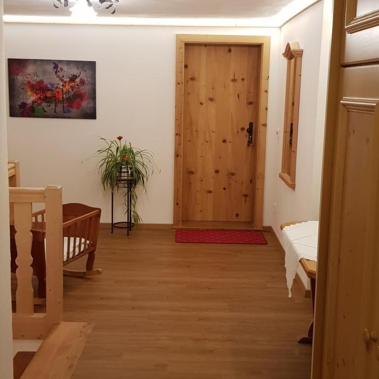 Apartament Haus Schmiederer Reit im Winkl Zewnętrze zdjęcie